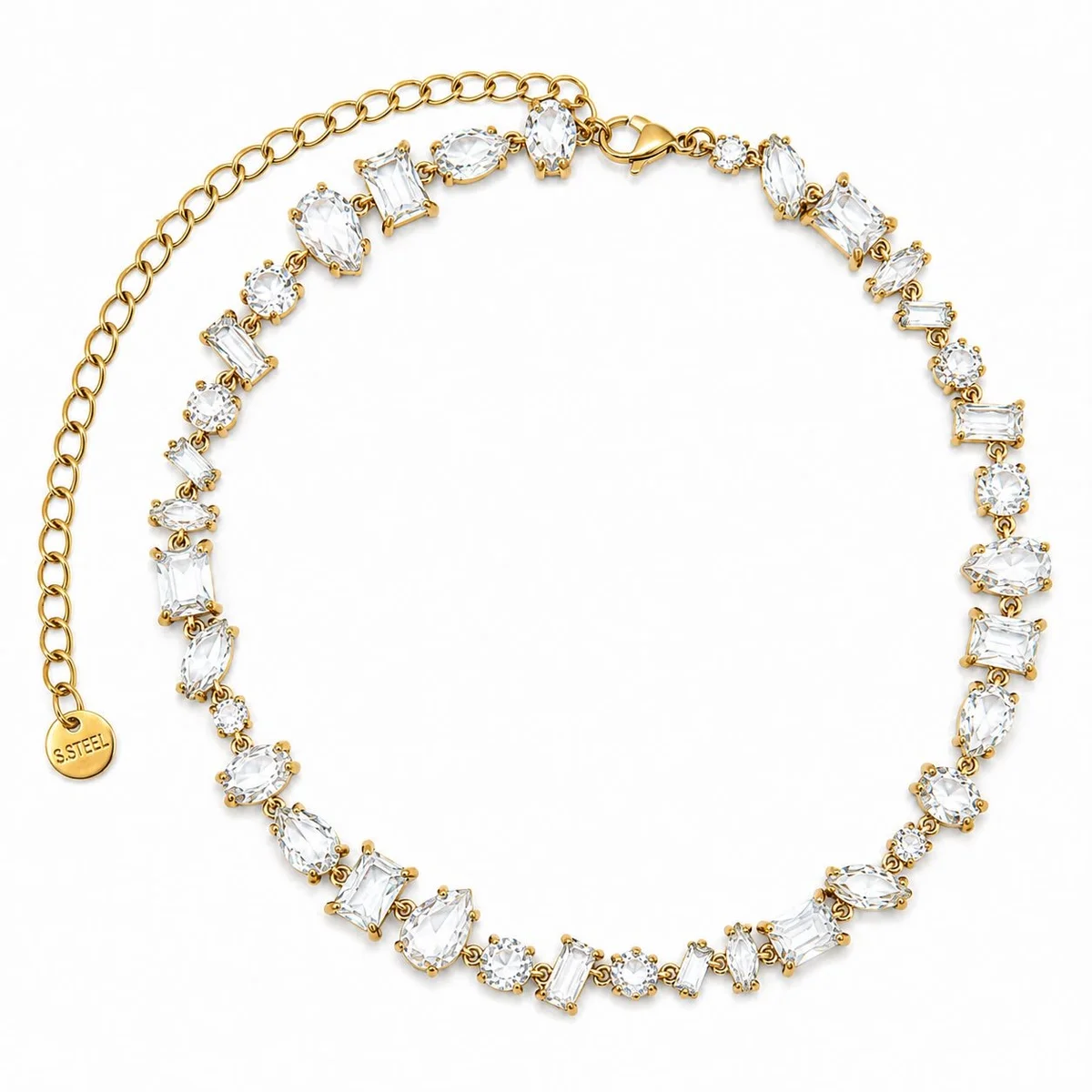 Bracelet Harmony gold