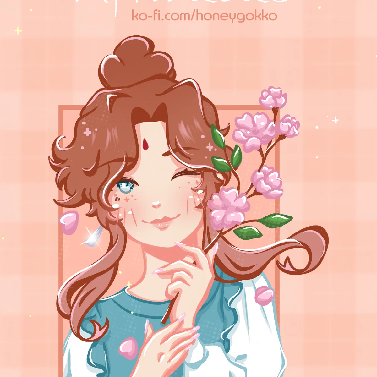 Sticker - Danmei
